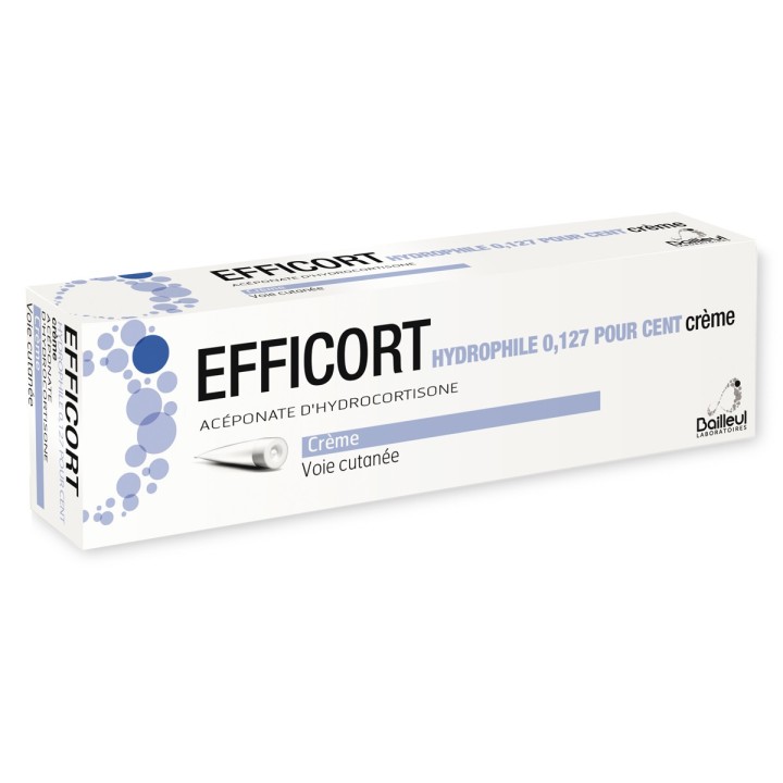 EFFICORT CREAM