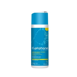 CYSTIPHANE HAIR LOSS SHAMPOO