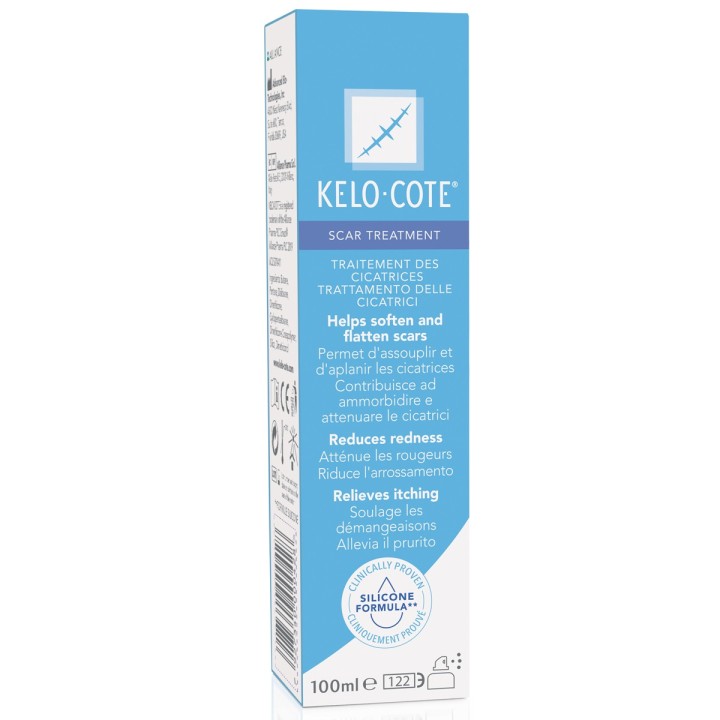 KELO-COTE® SPRAY