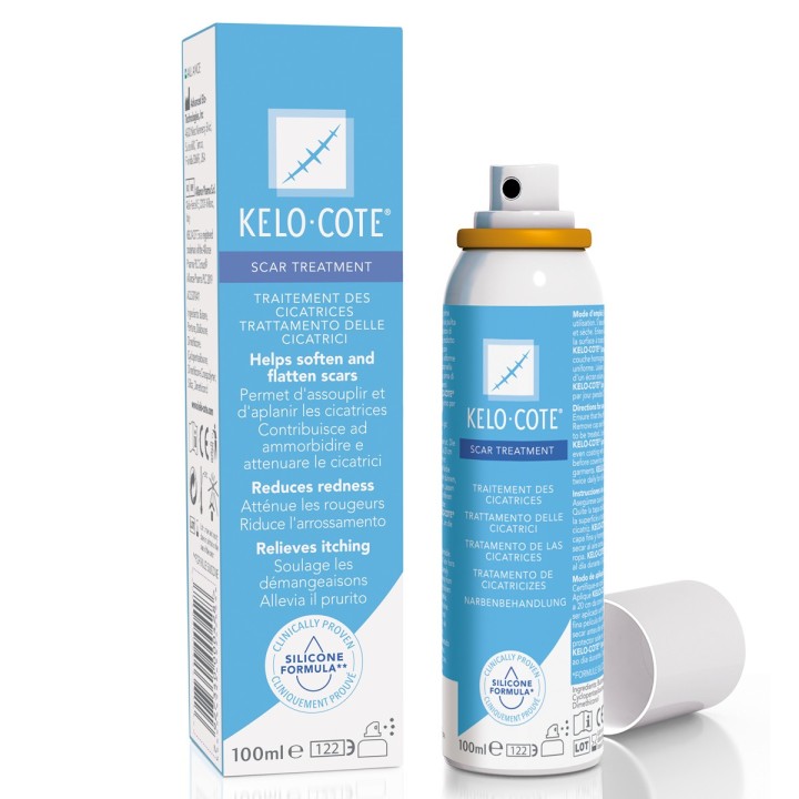 KELO-COTE® SPRAY