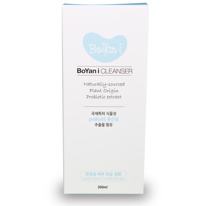 BOYAN-I CLEANSER