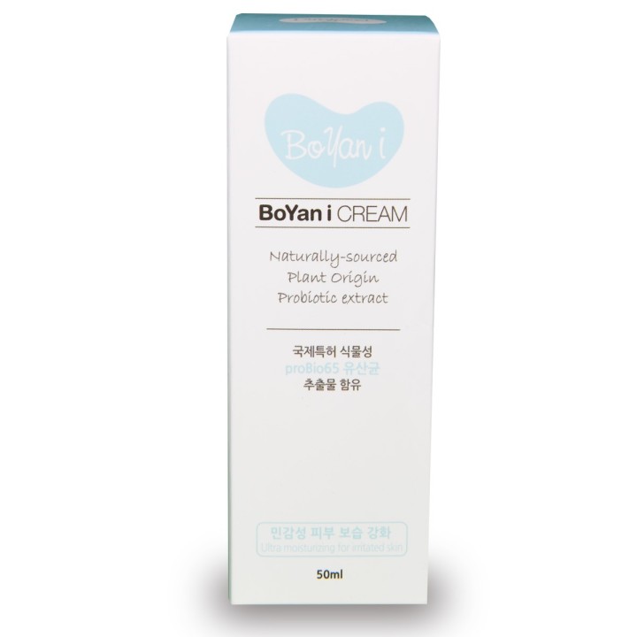 BOYAN-I CREAM