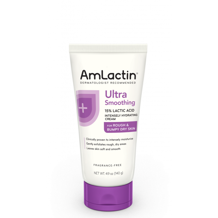 Ultra Smoothing Intensely Hydrating Cream