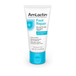Foot Repair Cream Therapy