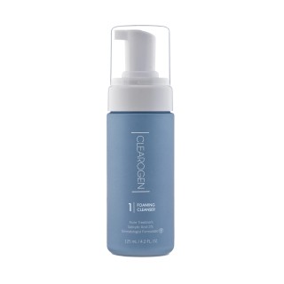 Clearogen Acne Foaming Cleanser