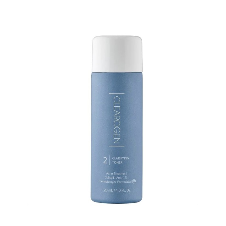 Clearogen Clarifying Toner