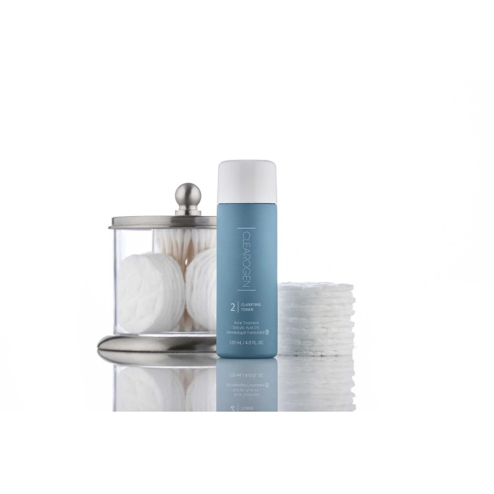 Clearogen Clarifying Toner