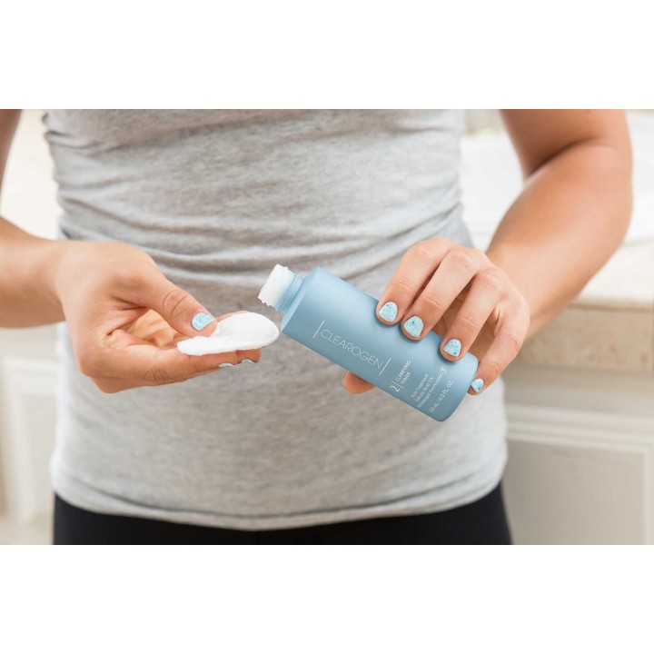 Clearogen Clarifying Toner