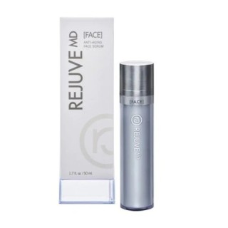 Clearogen Anti-Aging Face Serum