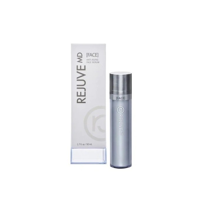 Clearogen Anti-Aging Face Serum