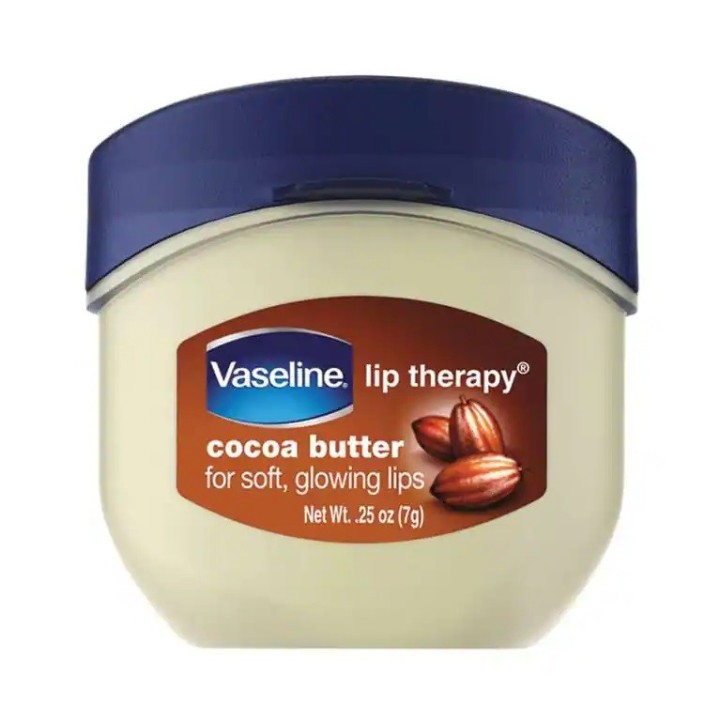 Vaseline® Lip Therapy® Cocoa Butter