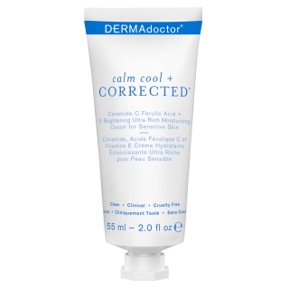 Calm Cool + Corrected