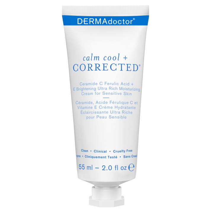 Calm Cool + Corrected