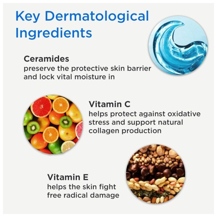 Calm Cool + Corrected