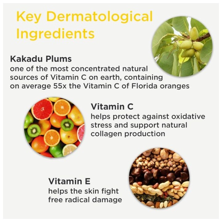 Kakadu C 20% Vitamin C Serum