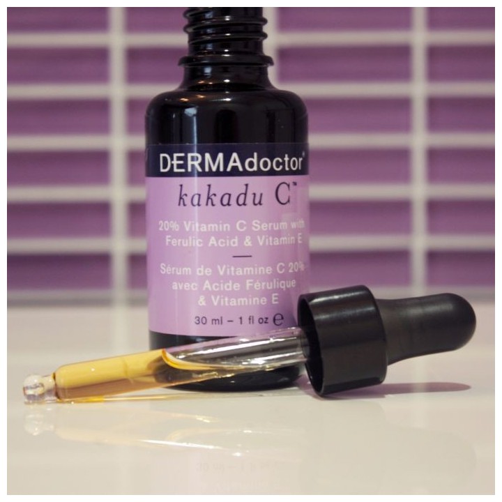 Kakadu C 20% Vitamin C Serum