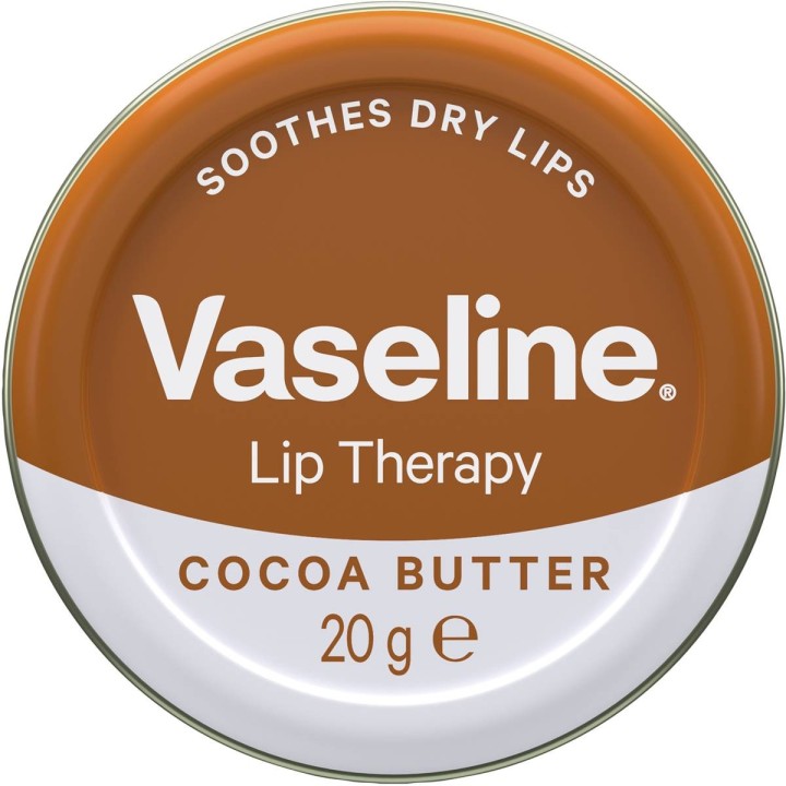 Vaseline® Lip Therapy® Cocoa Butter