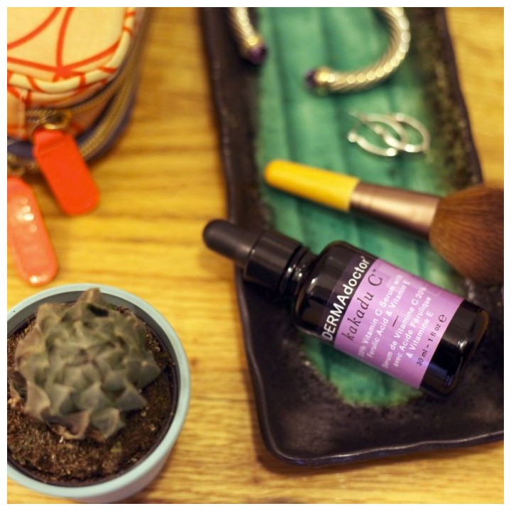 Kakadu C 20% Vitamin C Serum