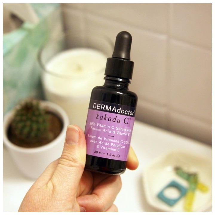 Kakadu C 20% Vitamin C Serum