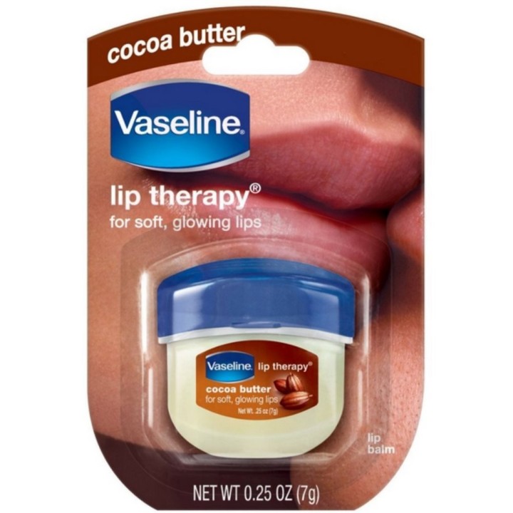 Vaseline® Lip Therapy® Cocoa Butter