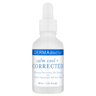 Calm Cool + Corrected Moisture Recovery Hyaluronic Acid Serum