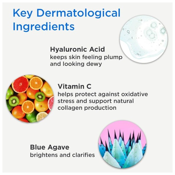 Calm Cool + Corrected Moisture Recovery Hyaluronic Acid Serum