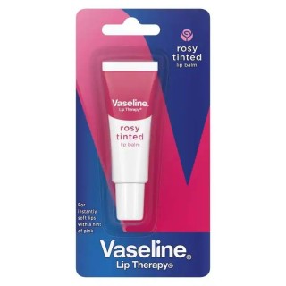 Vaseline® Lip Therapy® Rosy Tinted Lip Balm