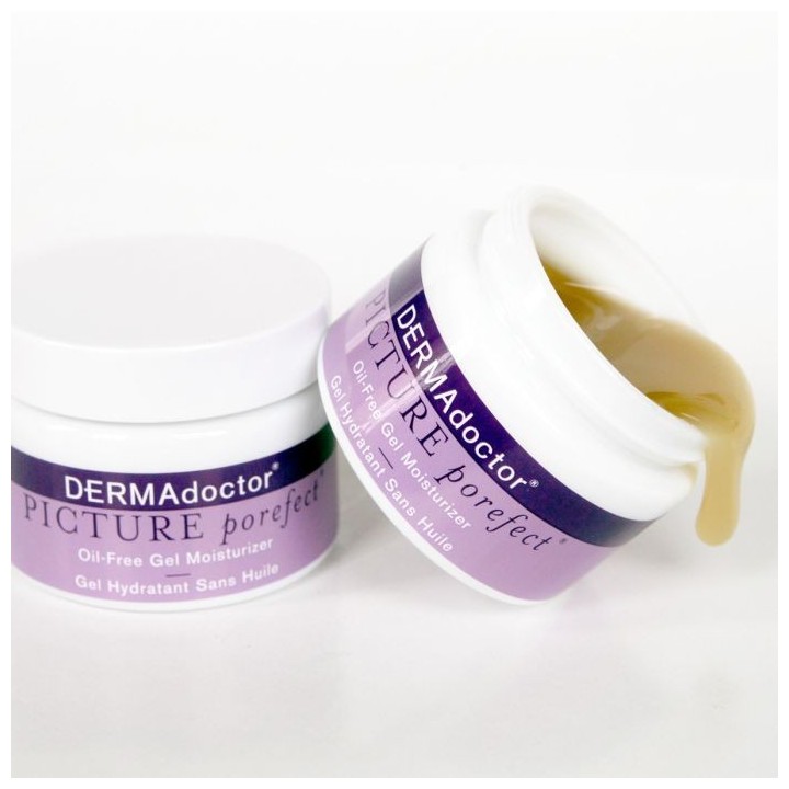 Picture Porefect Oil-Free Gel Moisturizer