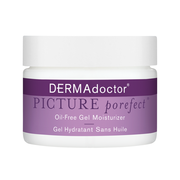 Picture Porefect Oil-Free Gel Moisturizer