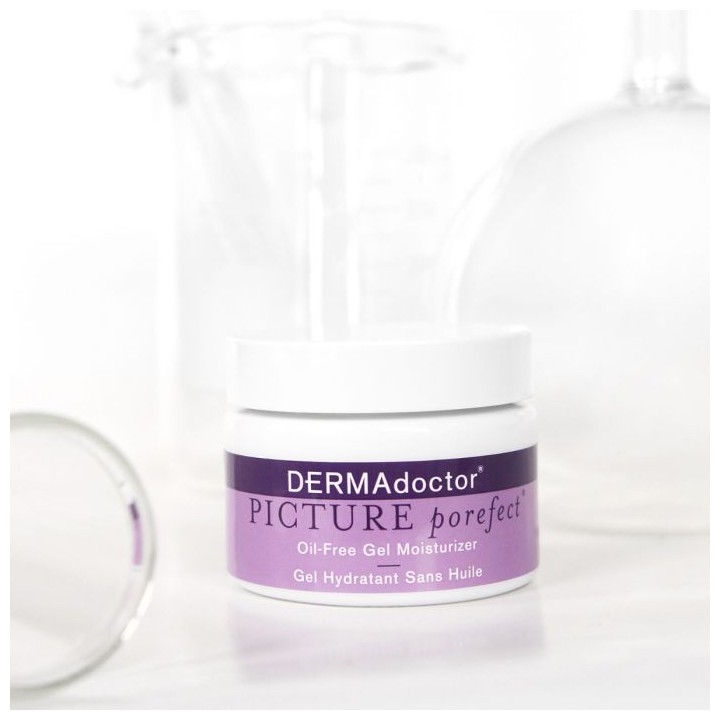 Picture Porefect Oil-Free Gel Moisturizer