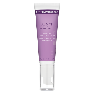 Ain't Misbehavin' Medicated Acne Control Serum