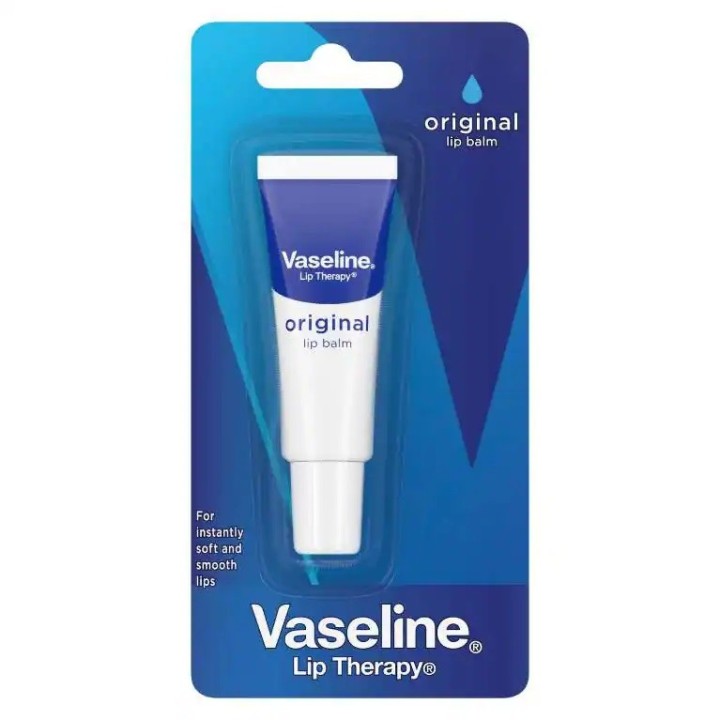 Vaseline® Lip Therapy® Original Lip Balm