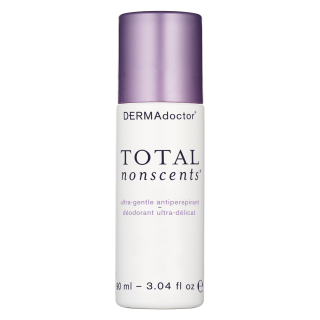 Total NonScents Ultra-Gentle Antiperspirant