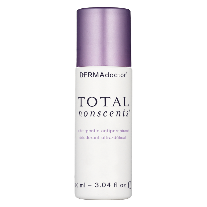 Total NonScents Ultra-Gentle Antiperspirant