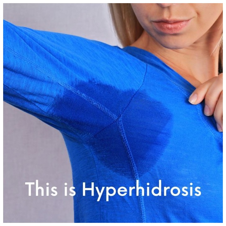 Total NonScents Ultra-Gentle Antiperspirant