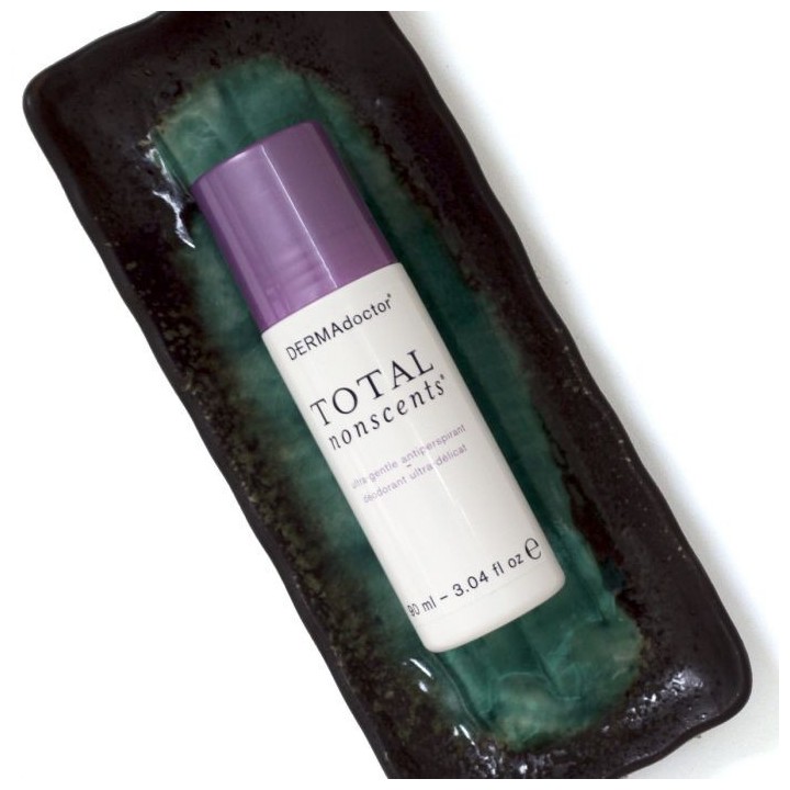 Total NonScents Ultra-Gentle Antiperspirant