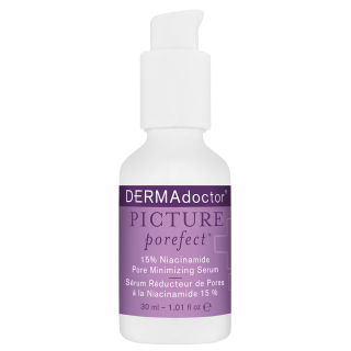 Picture Porefect 15% Niacinamide Pore Minimizing Serum