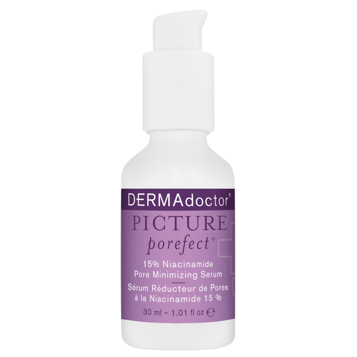 Picture Porefect 15% Niacinamide Pore Minimizing Serum