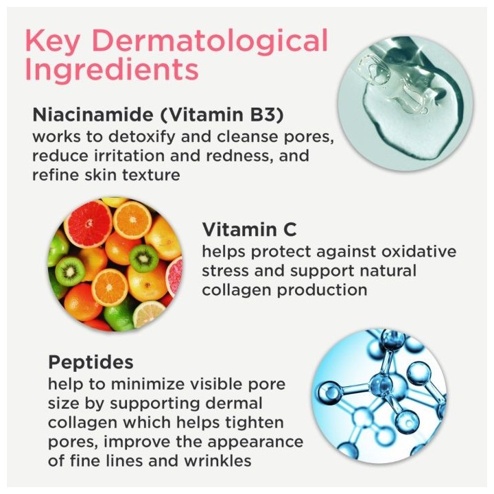 Picture Porefect 15% Niacinamide Pore Minimizing Serum