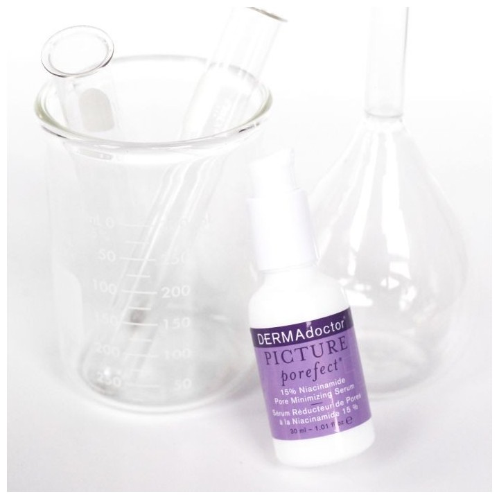 Picture Porefect 15% Niacinamide Pore Minimizing Serum