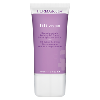 DD cream Dermatologically Defining BB Cream Broad Spectrum SPF 30