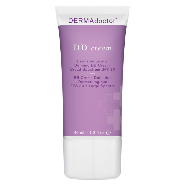 DD cream Dermatologically Defining BB Cream Broad Spectrum SPF 30
