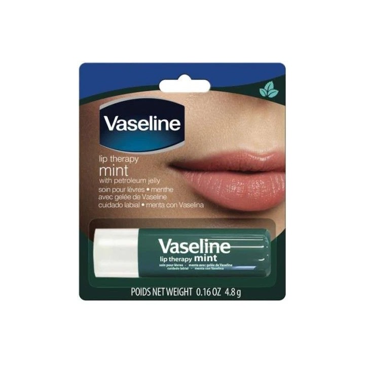 Vaseline® Lip Therapy® Mint
