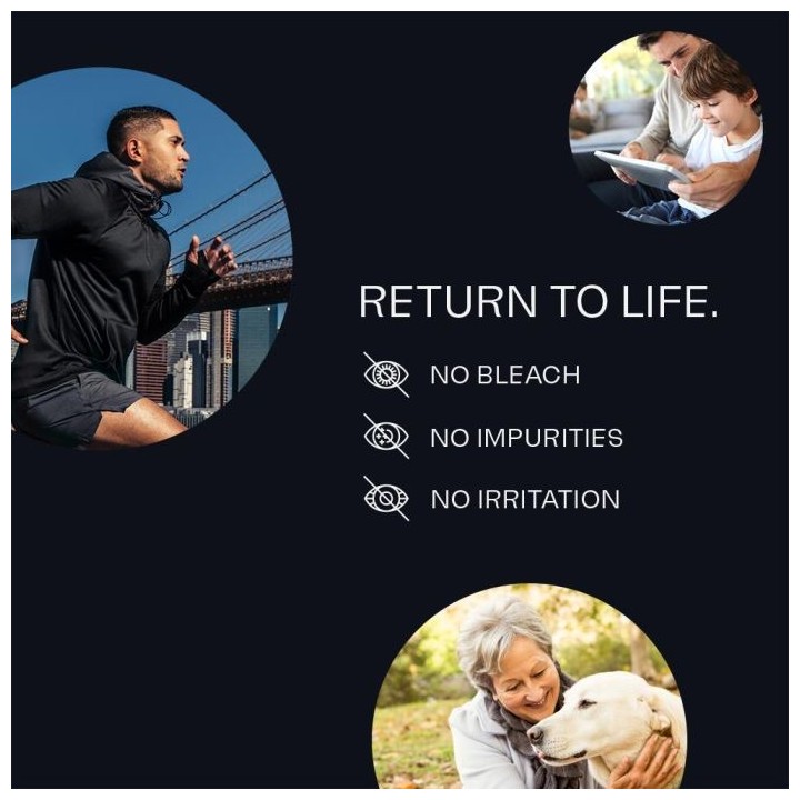 Avenova OTC Antimicrobial Spray Solution