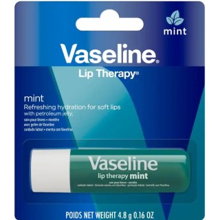 Vaseline® Lip Therapy® Mint