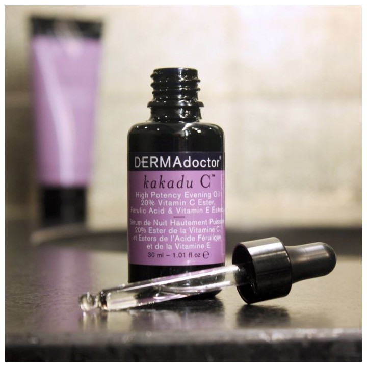 Kakadu C High Potency Evening Oil