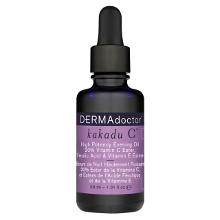 Kakadu C High Potency Evening Oil