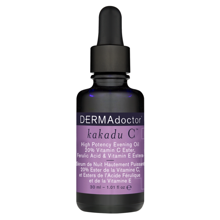 Kakadu C High Potency Evening Oil