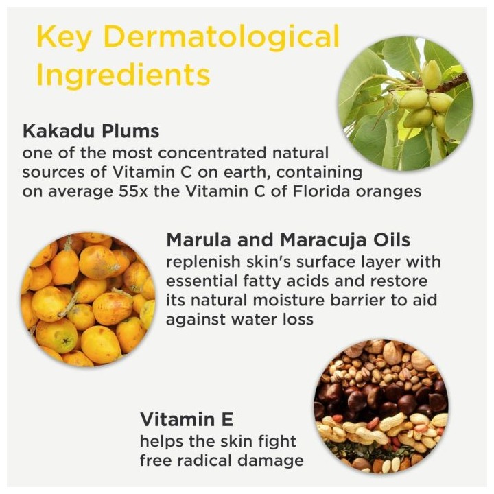 Kakadu C High Potency Evening Oil