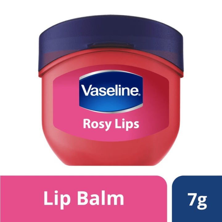 Vaseline® Lip Therapy® Rosy Lips